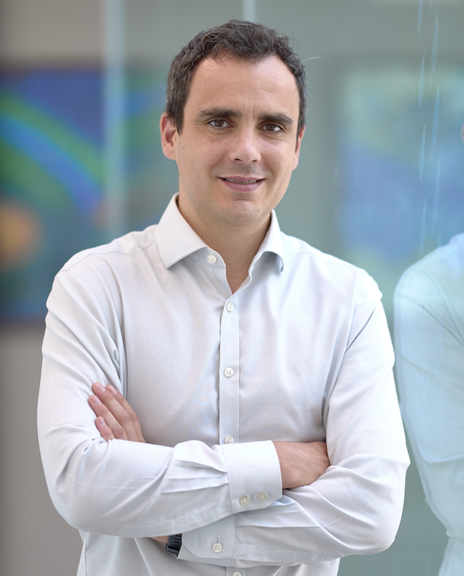 Principal Investigator
