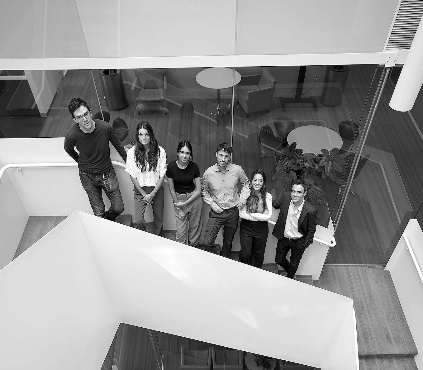 Full Team